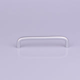 Aluminium Kitchen Cabinet Handles Drawer Bar Handle Pull 128mm