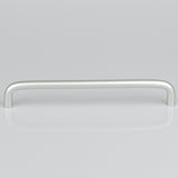 Aluminium Kitchen Cabinet Handles Drawer Bar Handle Pull 192mm