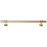 Luxury Design Kitchen Cabinet Handles Drawer Bar Handle Pull Gold 190MM