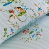 PIP Studio Singerie White Cotton Quilt Cover Set Double