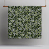 Accessorize Styx Washed Cotton Printed Quilt Cover Set Queen