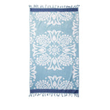 Rans Premium Cotton Jacquard Beach Towel Soho