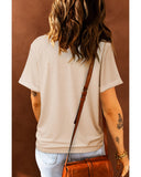 Azura Exchange Music City Guitar Graphic Print T-Shirt - L