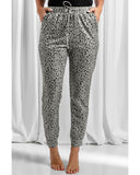 Azura Exchange Breezy Leopard Joggers - XL