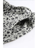 Azura Exchange Breezy Leopard Joggers - XL
