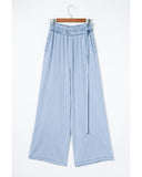 Azura Exchange High Waist Wide Leg Tencel Jeans - 10 US