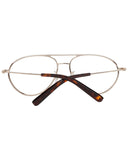 Bally Men's Rose Gold  Optical Frames - One Size