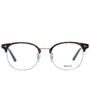 Bally Men's Brown  Optical Frames - One Size