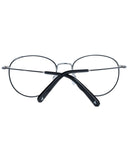 Bally Unisex's Black Unisex Optical Frames - One Size