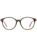 Emilio Pucci Women's Multicolor  Optical Frames - One Size