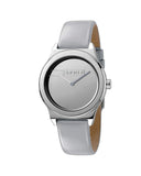 Esprit Women's Silver  Watch - One Size