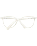 Swarovski Women's Cream  Optical Frames - One Size