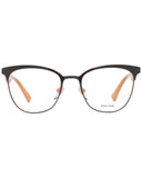 Police Women's Brown  Optical Frames - One Size