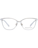 Christian Lacroix Women's White  Optical Frames - One Size