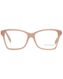 Emilio Pucci Women's Pink  Optical Frames - One Size