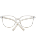 Swarovski Women's White  Optical Frames - One Size
