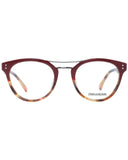 Zadig & Voltaire Women's Red  Optical Frames - One Size