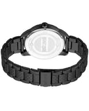 Just Cavalli Men's Black  Watch - One Size