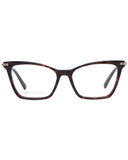 Swarovski Women's Brown  Optical Frames - One Size