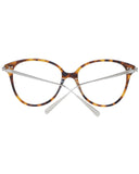 Scotch & Soda Women's Brown  Optical Frames - One Size