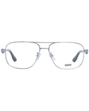 BMW Men's Gray  Optical Frames - One Size