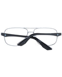 BMW Men's Gray  Optical Frames - One Size