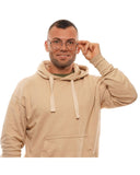 BMW Men's Gray  Optical Frames - One Size