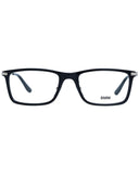 BMW Men's Black  Optical Frames - One Size
