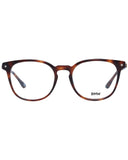 BMW Men's Brown  Optical Frames - One Size