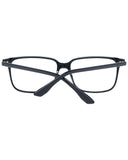 BMW Men's Black  Optical Frames - One Size