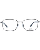 BMW Men's Gray  Optical Frames - One Size