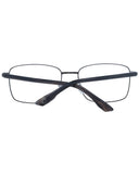 BMW Men's Gray  Optical Frames - One Size
