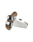 Classic Birko-Flor Sandals with Anatomical Footbed - 42 EU