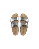 Classic Birko-Flor Sandals with Anatomical Footbed - 42 EU