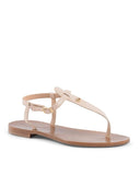 Leather Sandals - 38.5 EU