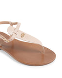 Leather Sandals - 38.5 EU