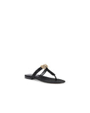 Satin Swarovski Sandals - 39.5 EU