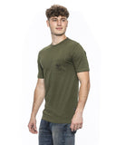 Cotton T-Shirt - XL