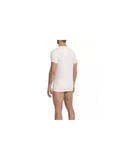 Cavalli Class Men's White Cotton T-Shirt - 2XL