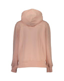 Calvin Klein Women's Pink Cotton Sweater - XL
