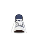 Classic Canvas High-Top Sneaker - 8 US