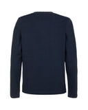 Fred Mello Men's Blue Cotton T-Shirt - XL