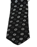 Dolce & Gabbana Silk Neck Tie One Size Men
