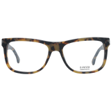 Lozza Men's Brown  Optical Frames - One Size