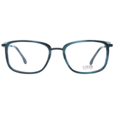 Lozza Men's Turquoise  Optical Frames - One Size