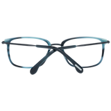 Lozza Men's Turquoise  Optical Frames - One Size
