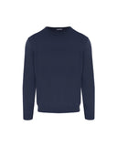 Malo Roundneck Cashmere Sweatshirt XL Men