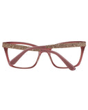 Marciano by Guess Women's Pink  Optical Frames - One Size