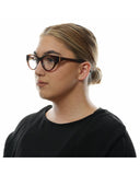 Marciano by Guess Women's Brown  Optical Frames - One Size