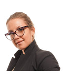 Marciano by Guess Women's Purple  Optical Frames - One Size